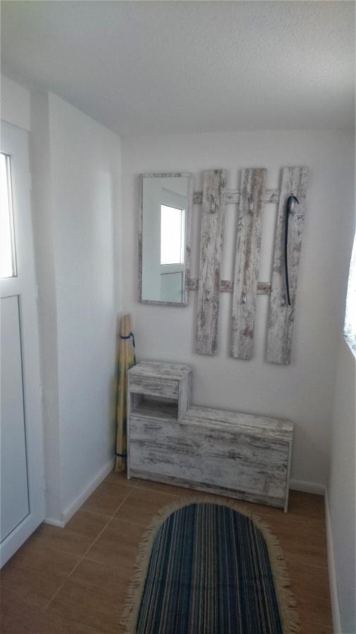 Ferienwohnung Neuensien Sellin  Exterior foto